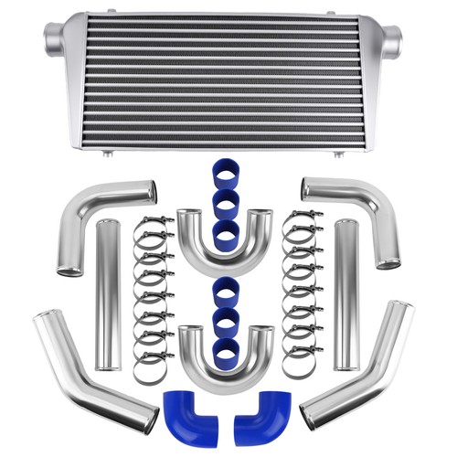 Kit intercooler universel - kit,