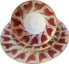 Porcellana Bavaria WINTERLING