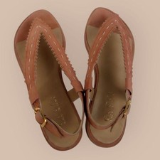 Infradito Gucci rosa