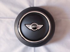airbag volante MINI F54 F55 F56 F57 F60 2013 2014 2015 2016 2017 2018 ORIGINALE