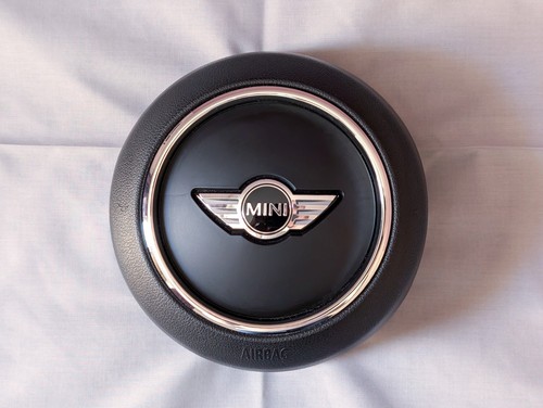 Airbag volante mini f54 f55 - airbag,