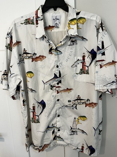 Camicia uomo guy - harvey, manica