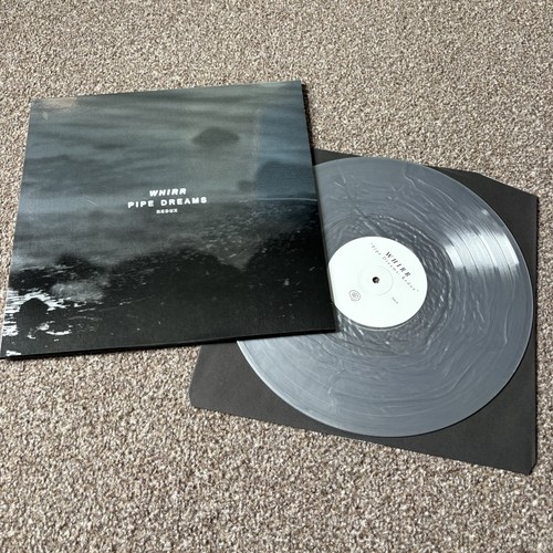 Whirr pipe dreams - redux,