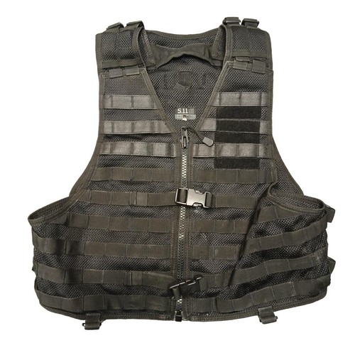Gilet tattico molle - tattico,