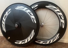 Zipp 808/Disc Firecrest Carbon