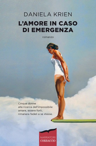 Amore caso emergenza - l'amore, di