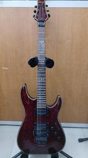 Schecter Guitar Research