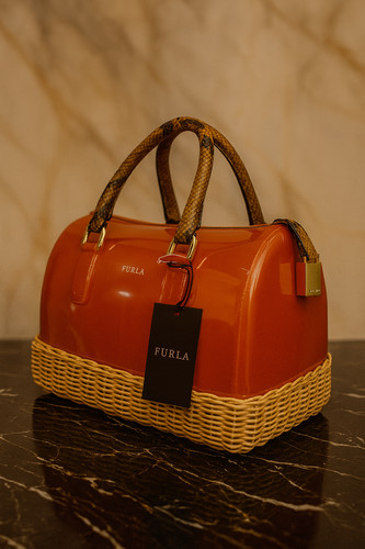 Nuova furla borsa - borsa, tracolla