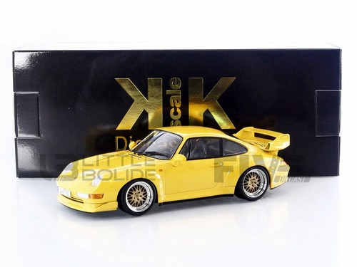 Scale models porsche - scale,
