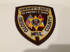 Desoto County Sheriff State