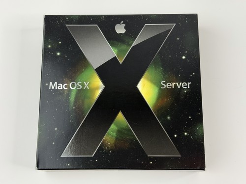 Apple mac versione - os, 10.5