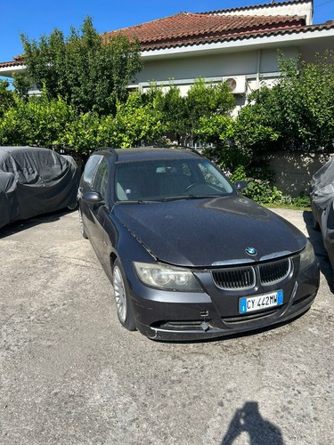 Ricambi bmw serie e91 320i - 3,