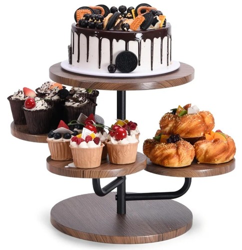 Supporto per cupcake 4 - supporto, a