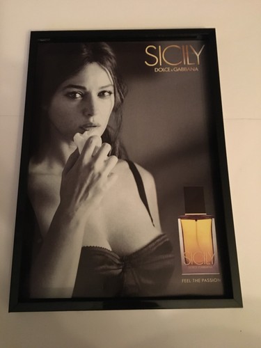 Dolce gabbana sicily - dolce,