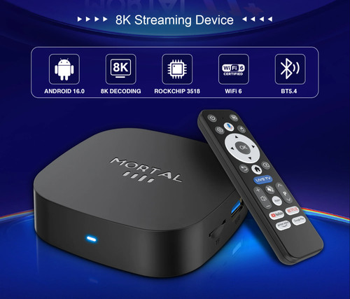 Android box 8gb - android,