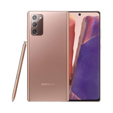 Samsung Galaxy Note20 UNLOCKED