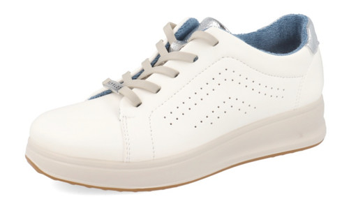 Scarpe sneakers elastiche fly - elastiche,