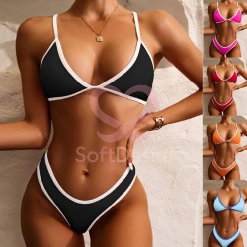 Costume bagno donna - da, 2