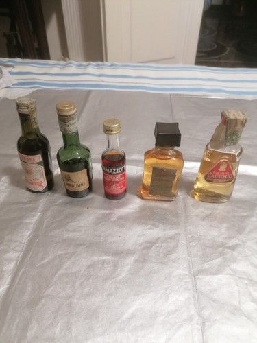 Mignon liquore aalborg - n°5,