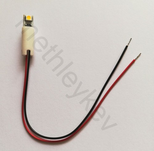Lampada led per technics - per,