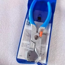 Tagliatubi Festo ZRS-7658 nuovo 1 pezzo in scatola nuovo spedizione gratuita