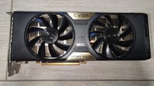 SCHEDA VIDEO NVIDIA EVGA GEFORCE GTX 770 4GB GDDR5 PCI-E 256BIT GK104