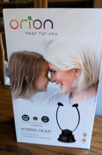 Orion Hybrid Hear Voice