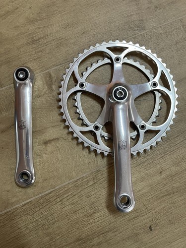Guarnitura campagnolo chorus - guarnitura,