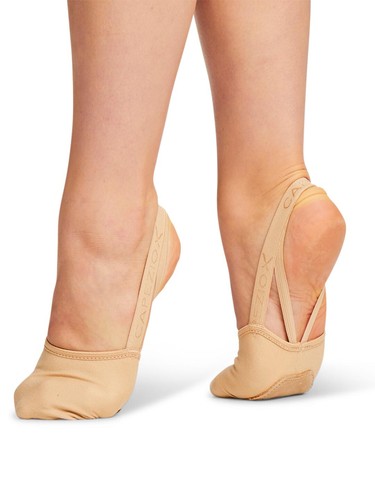 Capezio h064w hanami piroetta - capezio,