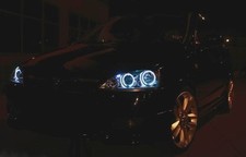 FARI LENTICOLARI ANGEL EYES