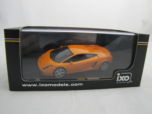 Moc068 ixo lamborghini - moc068,