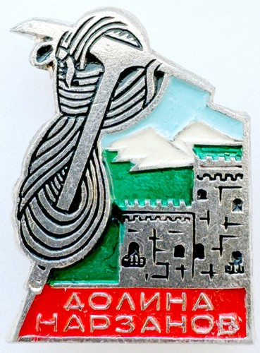 Distintivo spilla sovietica - spilla,