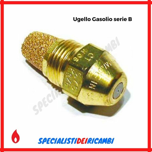 Ugello delavan b - delavan, 11.00