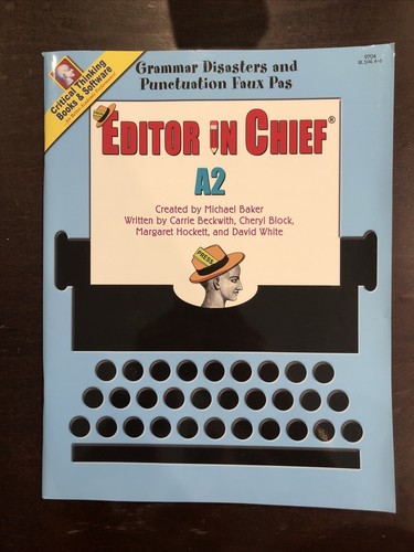 Editor chief ser - editor,