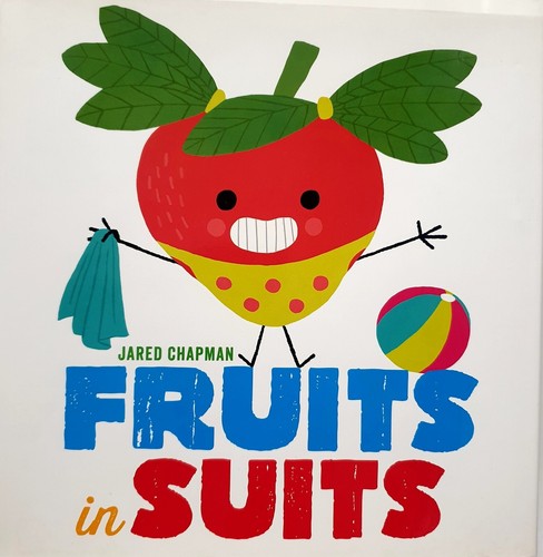 Fruits suits jared - fruits,