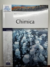 Libro Di Chimica Kotz 7