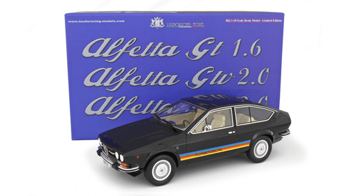 Laudoracing alfa romeo - laudoracing,