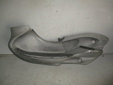 Pedana Carena Poggiapiede