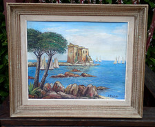 MARINE CÔTE D'AZUR Monastère