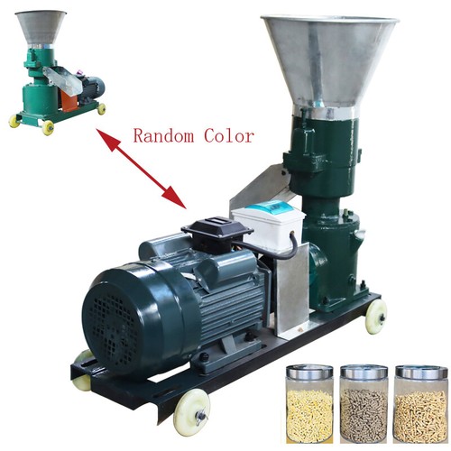 Mulino pellet 220v - mulino,