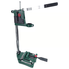 Supporto per trapano da banco a colonna con morsa Ø 43 mm portatrapano 460ox