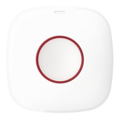 Pulsante di emergenza wireless