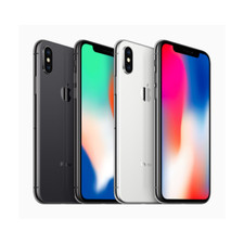 Apple iPhone X - 64 GB 256 GB