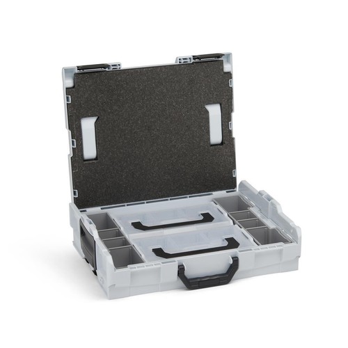Boxx 102 cassetta - l, degli