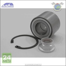 Pmnaj Cuscinetto Ruota Ajs