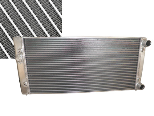 Radiateur pour 1993 - radiateur,