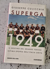 Superga 1949