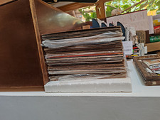 LOTTO , STOCK Dischi VINILE