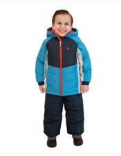 Spyder Boys 2 Piece Snowsuit