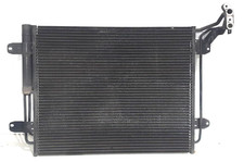 RICAMBI USATI, RADIATORE ARIA CONDIZIONATA VOLKSWAGEN TIGUAN 2.0 TDI 4X4